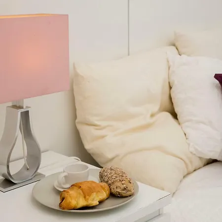 Queen's House Lapa, Boutique Apt 2 Bedrooms With Ac * Lisboa