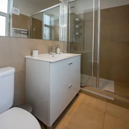 Διαμέρισμα Queen's House Lapa, Boutique Apt 2 Bedrooms With Ac *