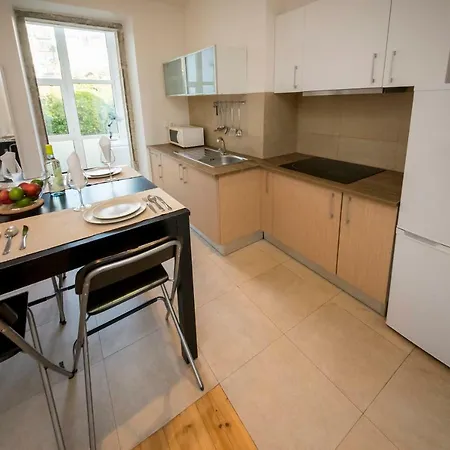 Διαμέρισμα Queen's House Lapa, Boutique Apt 2 Bedrooms With Ac Lisboa
