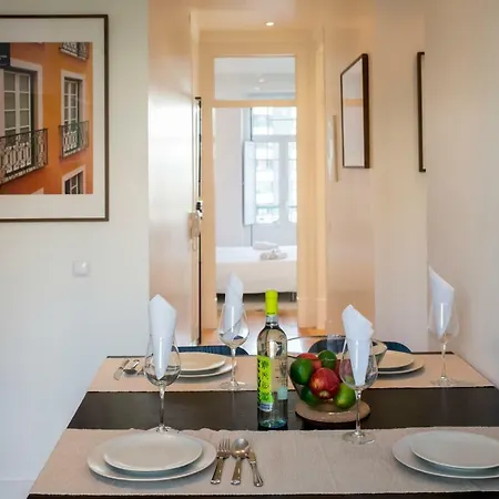 Διαμέρισμα Queen's House Lapa, Boutique Apt 2 Bedrooms With Ac *