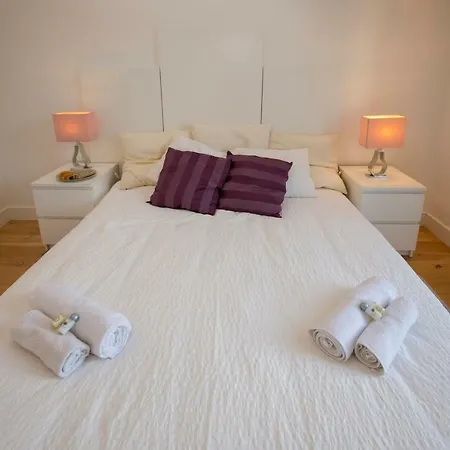 Queen's House Lapa, Boutique Apt 2 Bedrooms With Ac Διαμέρισμα