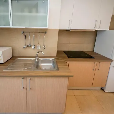 Διαμέρισμα Queen's House Lapa, Boutique Apt 2 Bedrooms With Ac